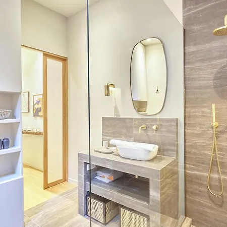 Appartement Le Marais By Prestige Parijs
