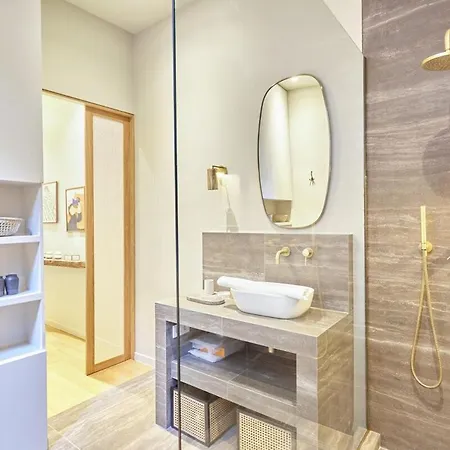 Le Marais By Prestige Appartement Paris