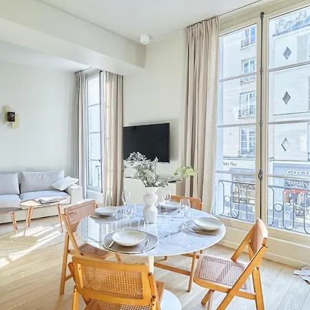 Le Marais By Prestige Paris