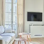 Le Marais By Prestige Appartamento Parigi