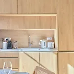 Appartamento Le Marais By Prestige Parigi