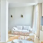 Le Marais By Prestige Parigi