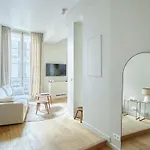 Le Marais By Prestige Appartamento
