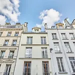 Le Marais By Prestige Parigi