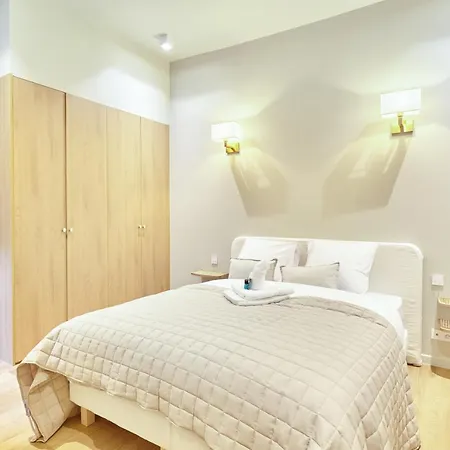 Le Marais By Prestige Apartment *