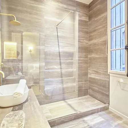 Le Marais By Prestige *