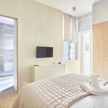 Le Marais By Prestige *