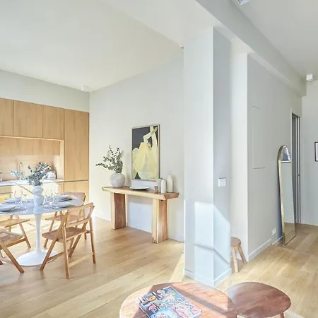 Appartamento Le Marais By Prestige