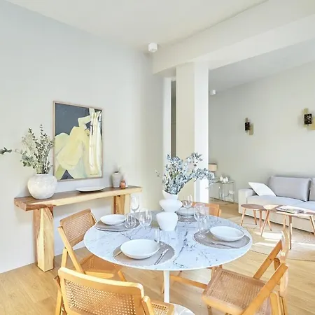 Le Marais By Prestige * Parigi