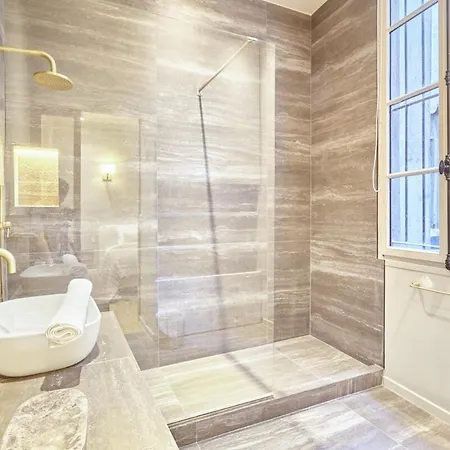 Le Marais By Prestige * Parigi