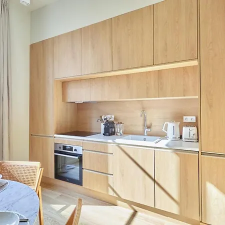 Le Marais By Prestige * Parigi