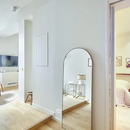 Le Marais By Prestige Parigi