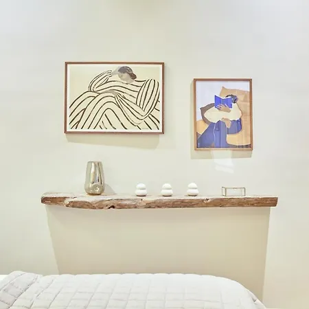 Le Marais By Prestige * 파리