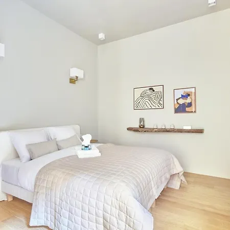 Le Marais By Prestige 아파트