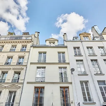 Le Marais By Prestige 파리