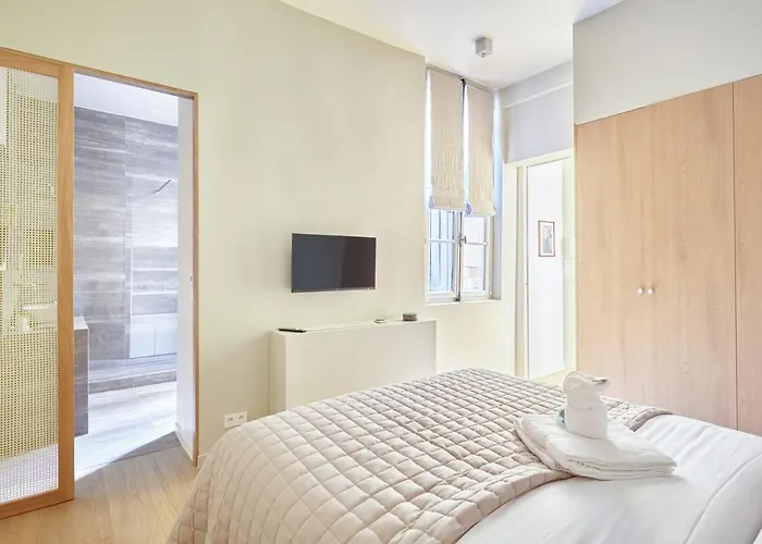 Le Marais By Prestige