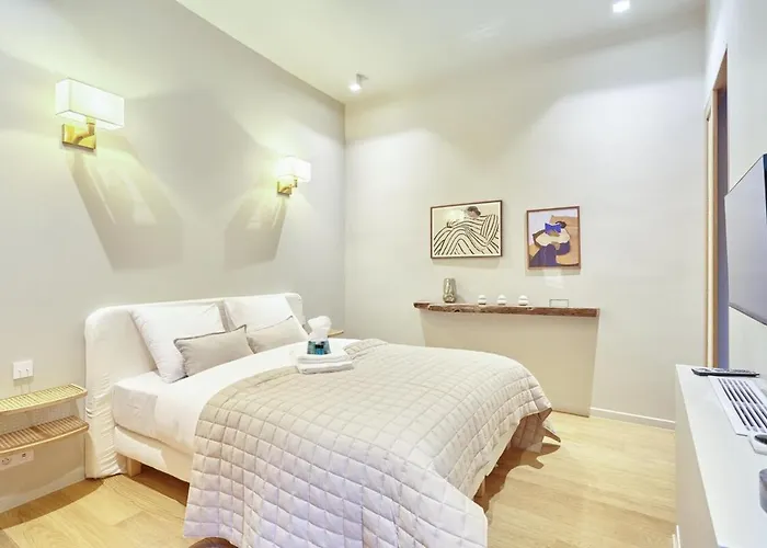Le Marais By Prestige